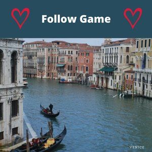 Follow Game. Join to grow your followers.